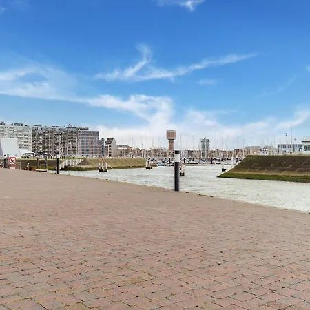 Beachfront Near The Market