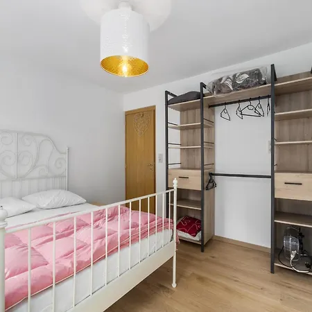 Vakantiehuis Beachfront Near The Market *